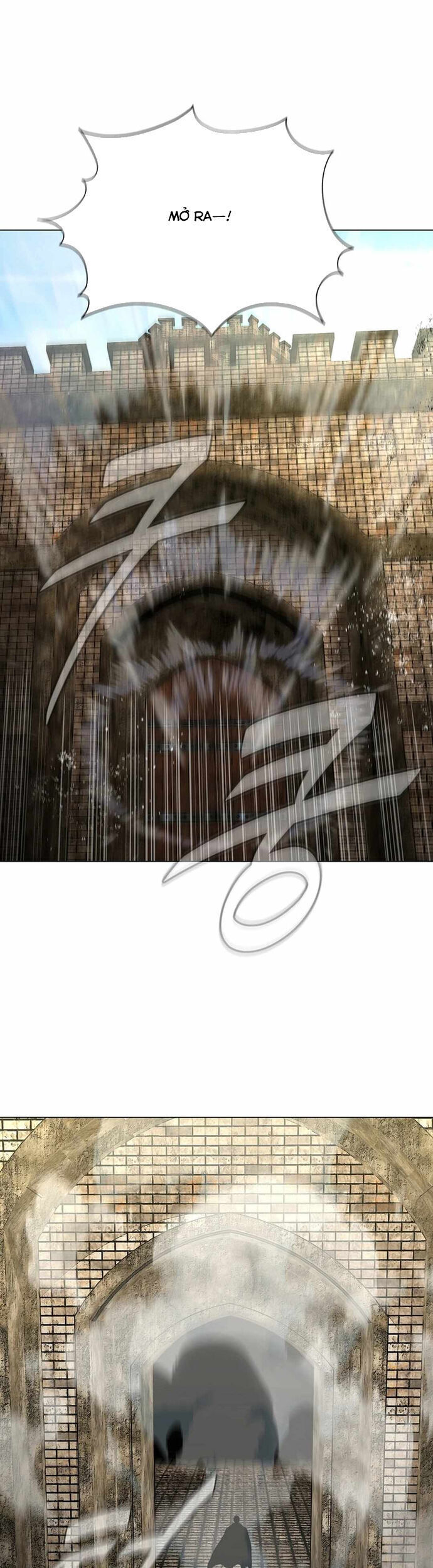 Lãng Khách Một Mình Chapter 93 - 30