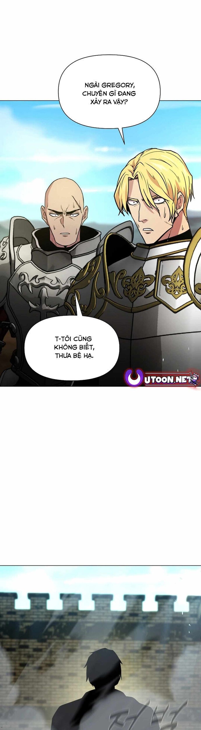 Lãng Khách Một Mình Chapter 93 - 32