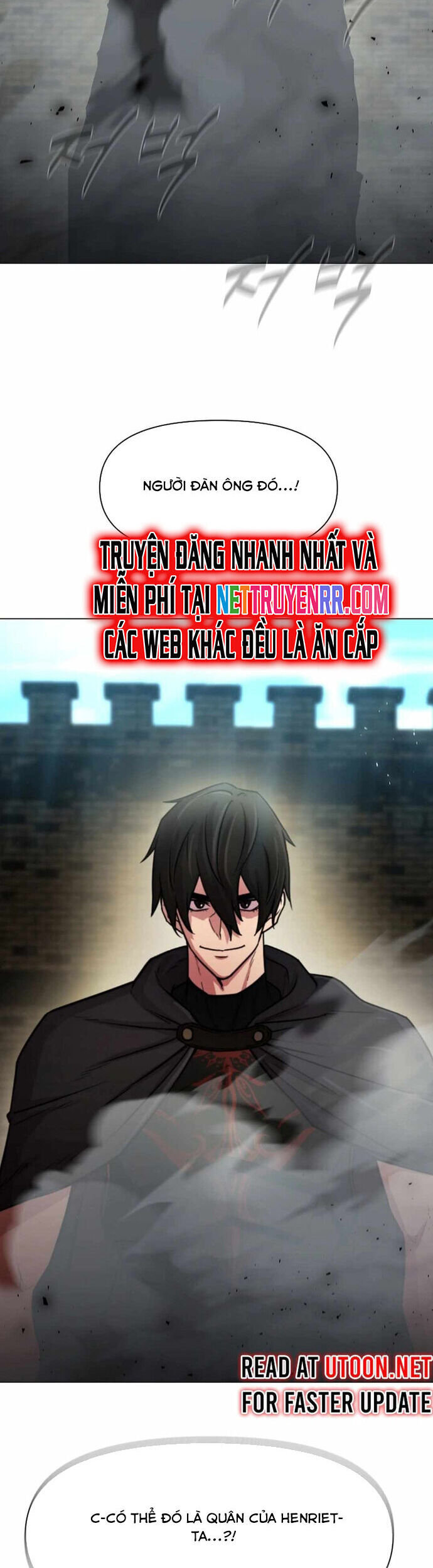 Lãng Khách Một Mình Chapter 93 - 33
