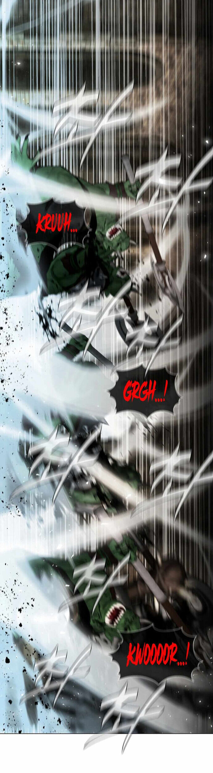 Lãng Khách Một Mình Chapter 93 - 7