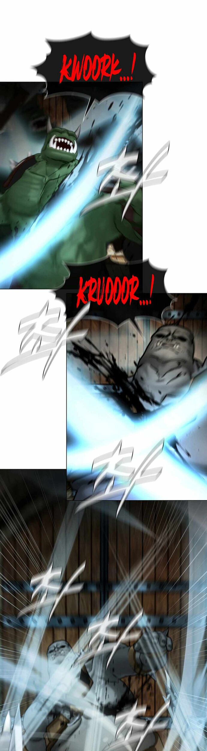 Lãng Khách Một Mình Chapter 93 - 8