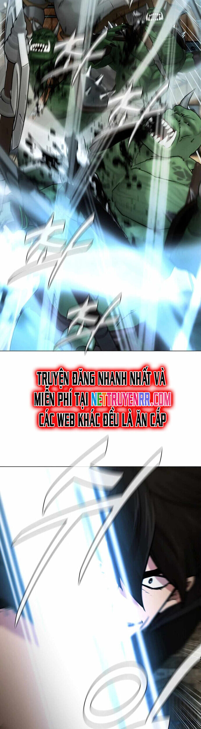 Lãng Khách Một Mình Chapter 93 - 9