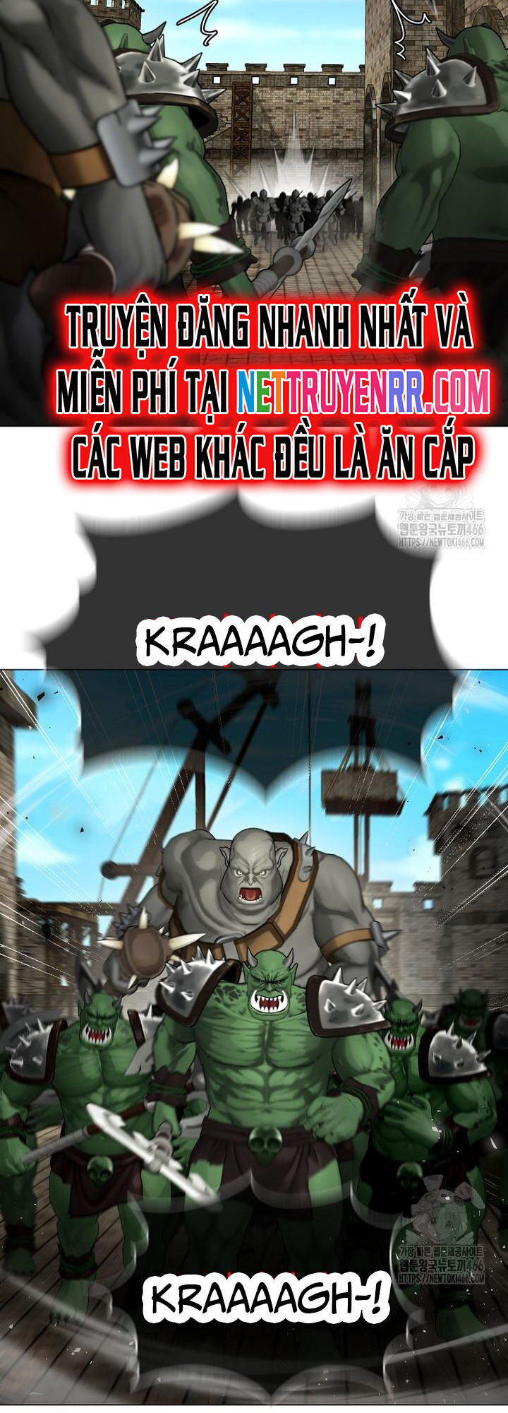 Lãng Khách Một Mình Chapter 94 - 11