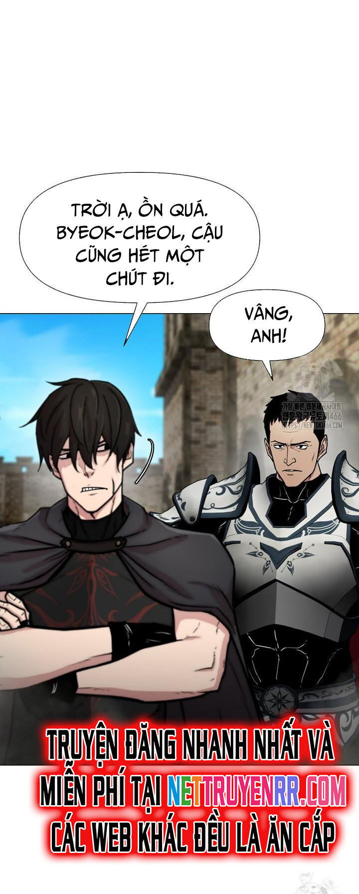 Lãng Khách Một Mình Chapter 94 - 12