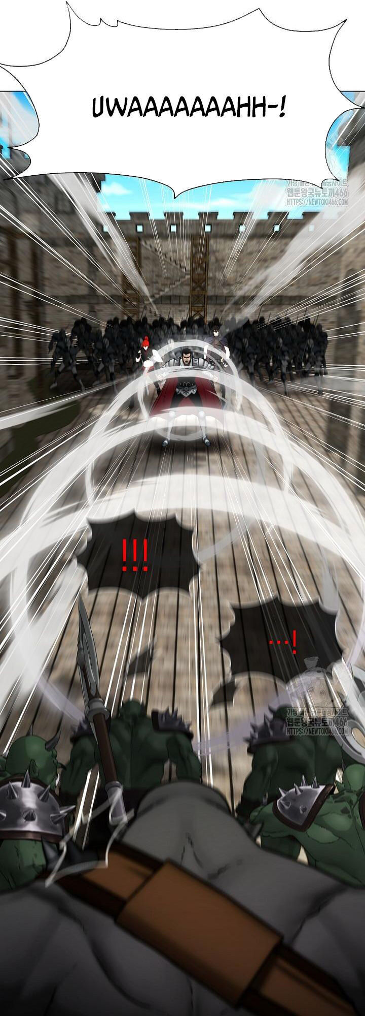 Lãng Khách Một Mình Chapter 94 - 14