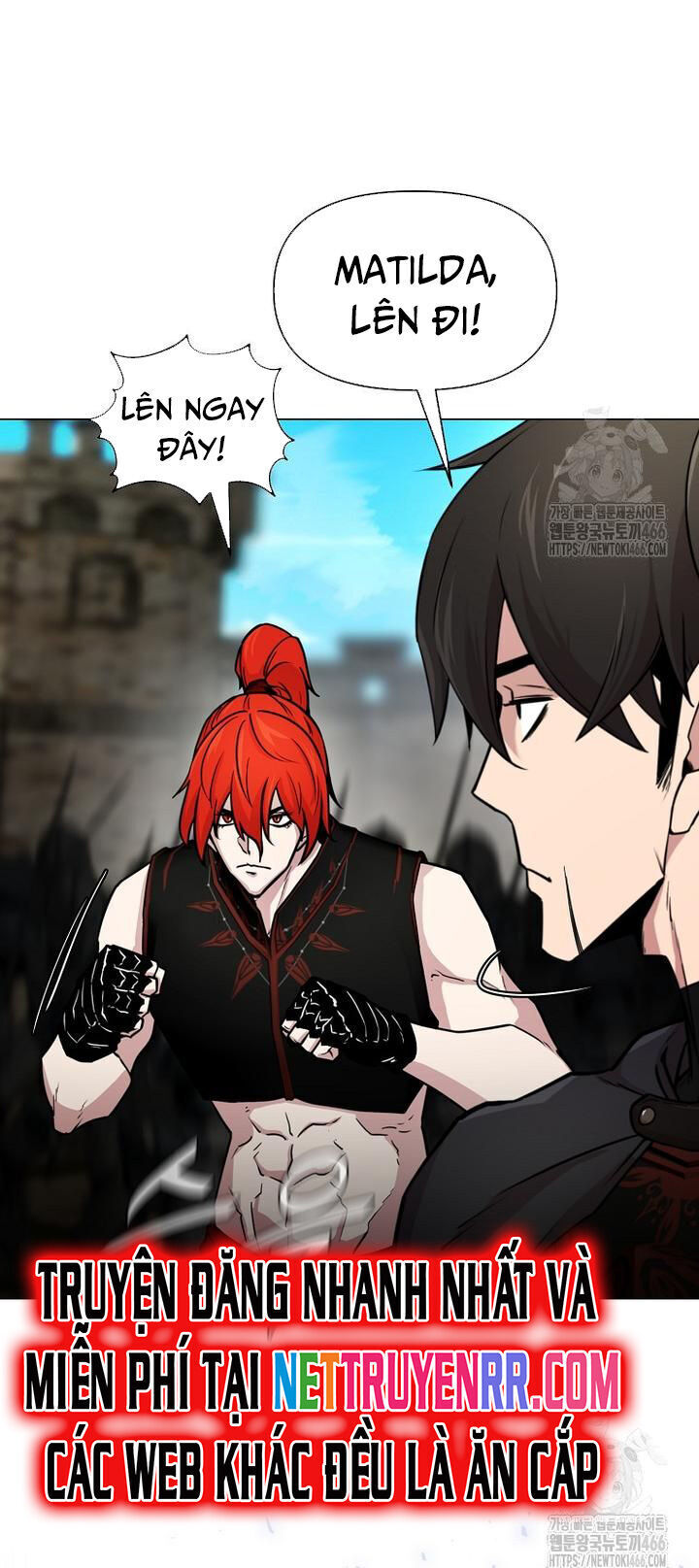 Lãng Khách Một Mình Chapter 94 - 16