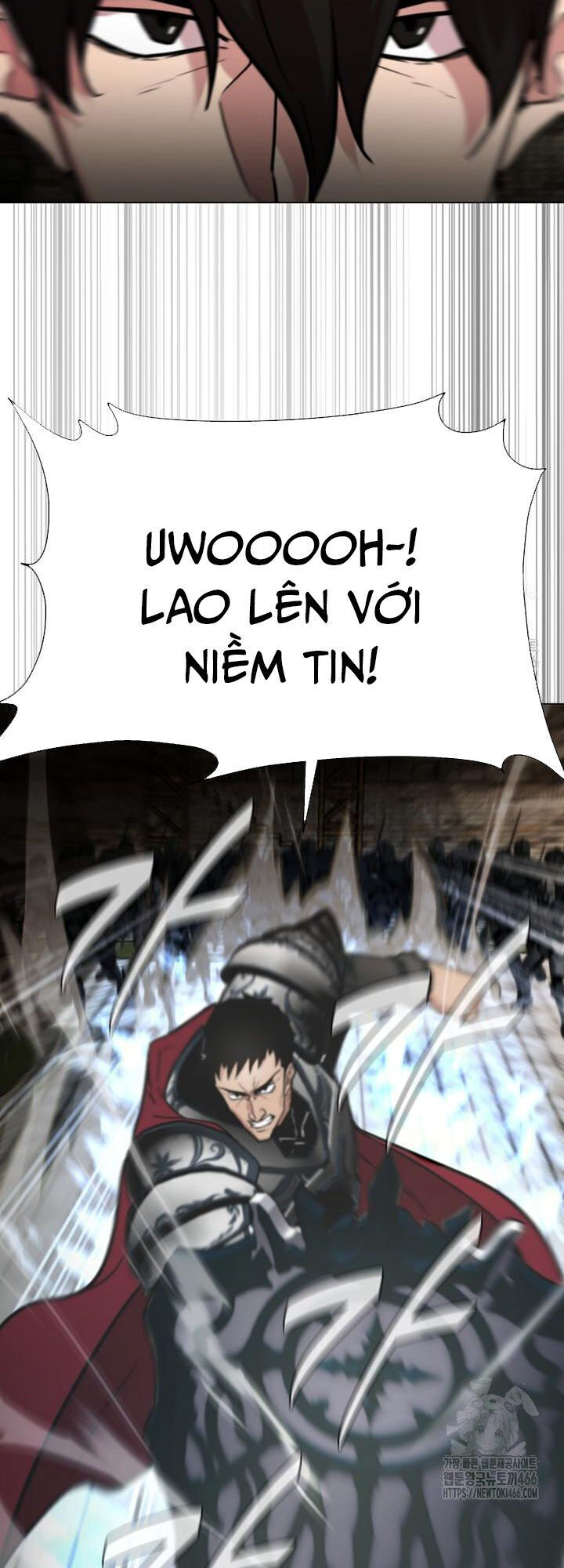 Lãng Khách Một Mình Chapter 94 - 19