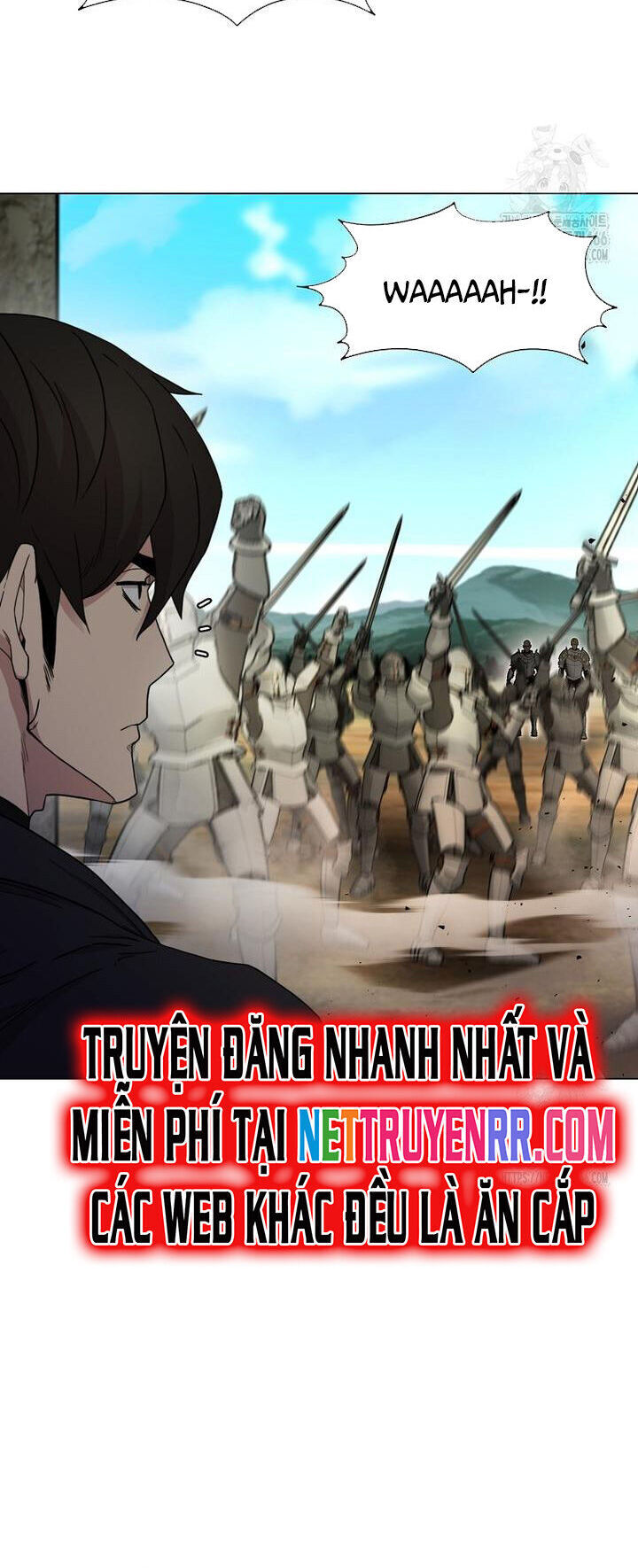 Lãng Khách Một Mình Chapter 94 - 3