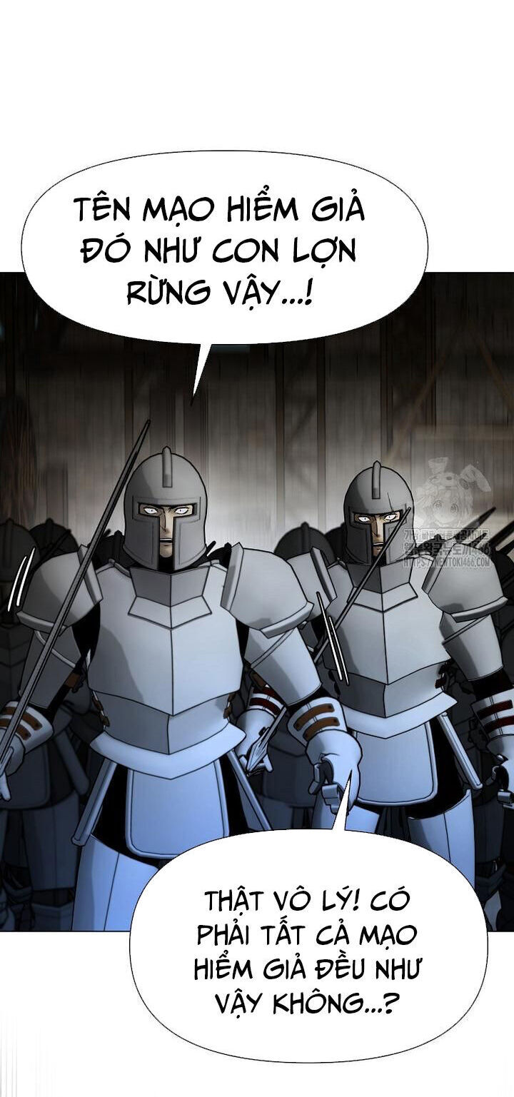 Lãng Khách Một Mình Chapter 94 - 24