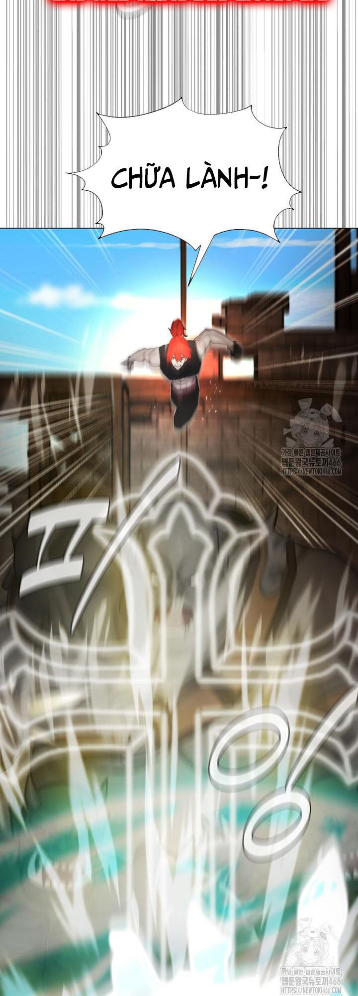 Lãng Khách Một Mình Chapter 94 - 28