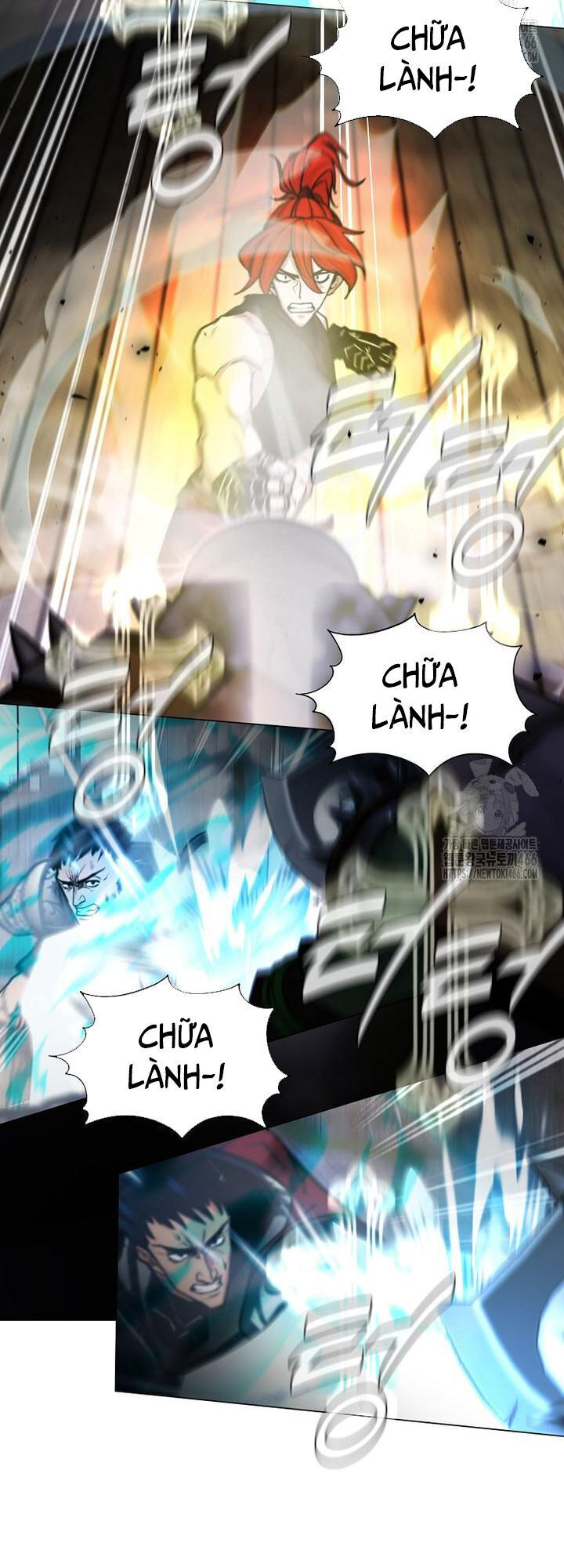 Lãng Khách Một Mình Chapter 94 - 30