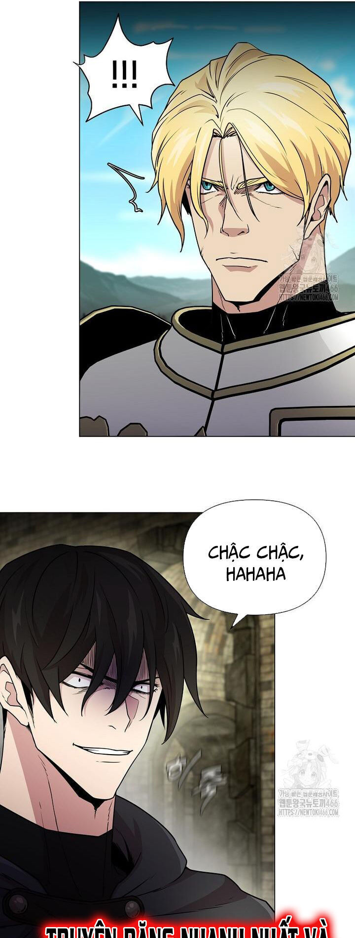 Lãng Khách Một Mình Chapter 94 - 4