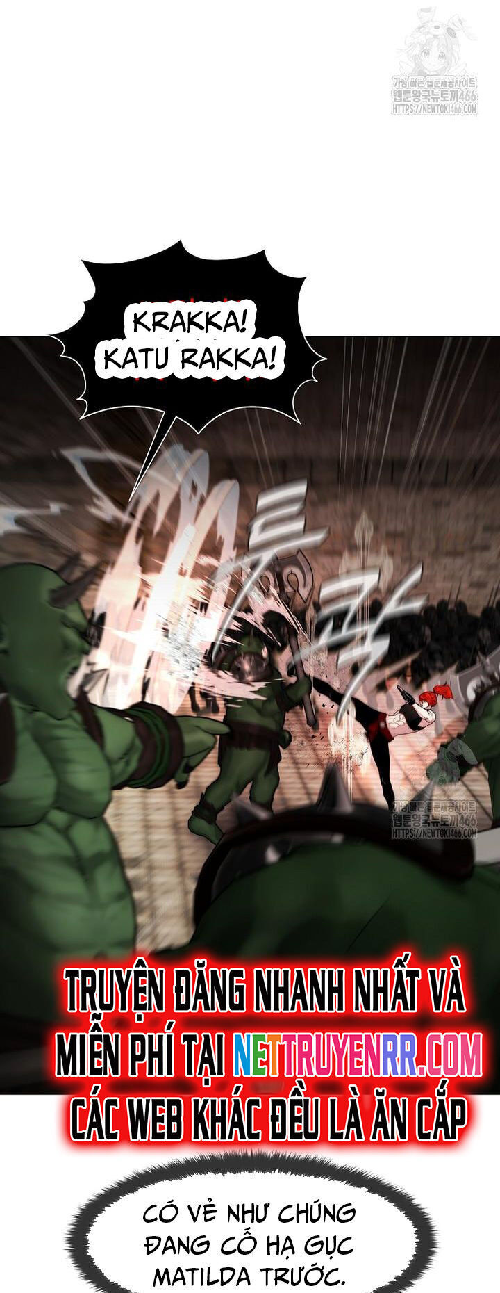 Lãng Khách Một Mình Chapter 94 - 31