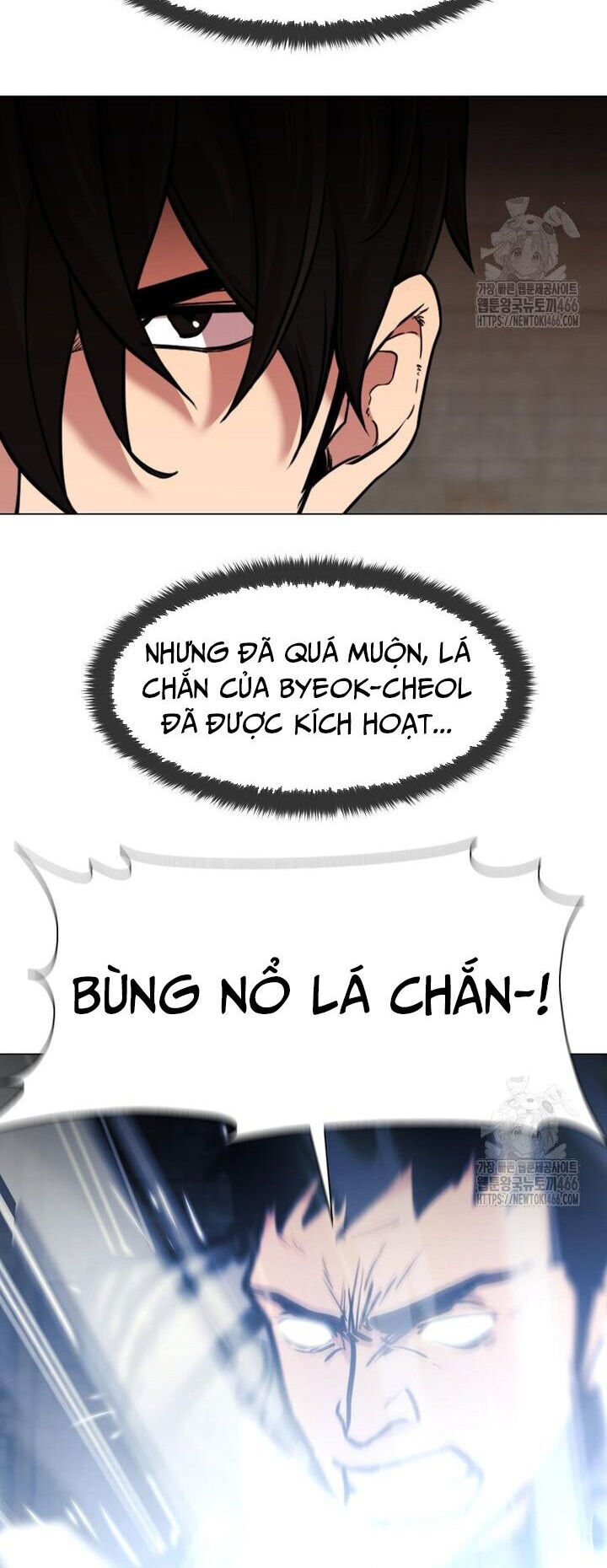Lãng Khách Một Mình Chapter 94 - 32