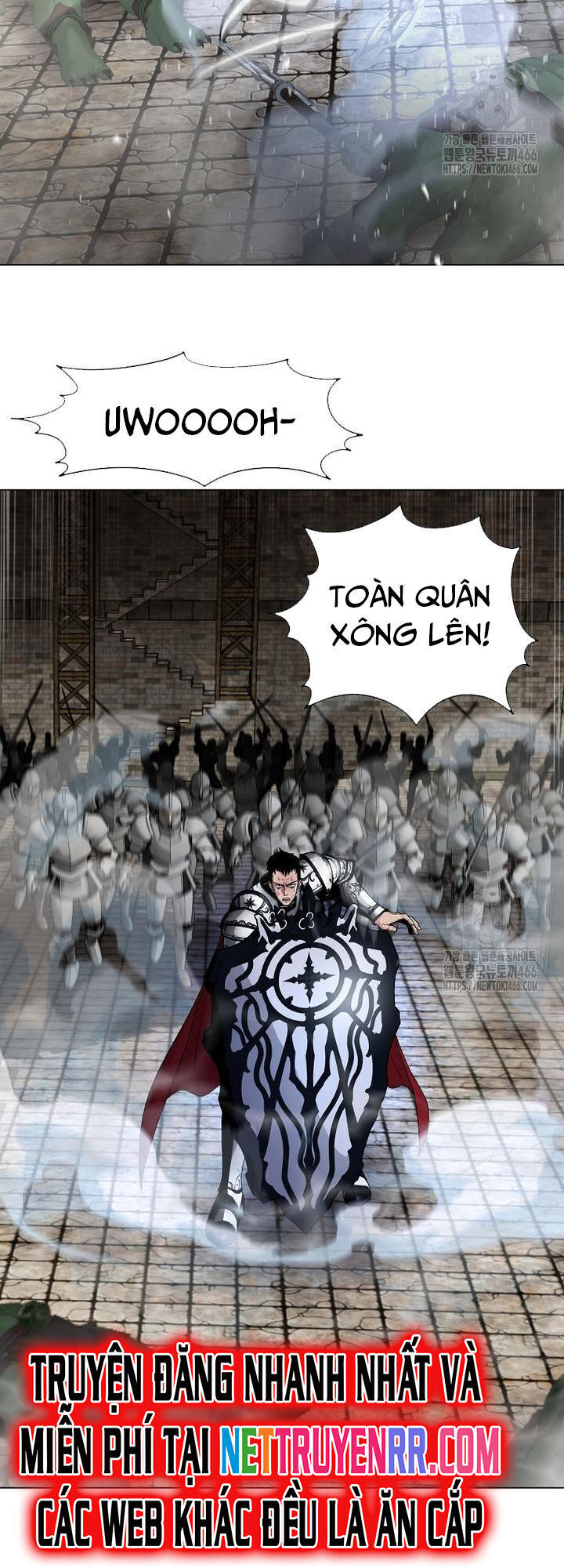 Lãng Khách Một Mình Chapter 94 - 37