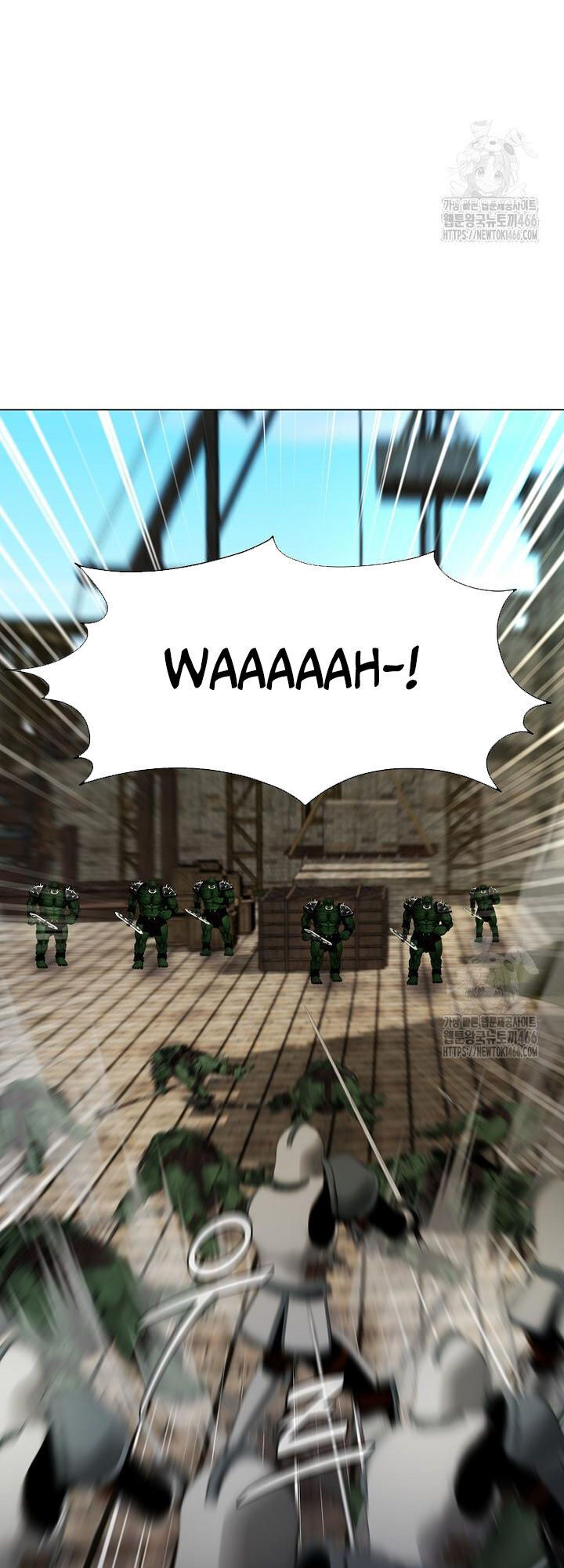 Lãng Khách Một Mình Chapter 94 - 38