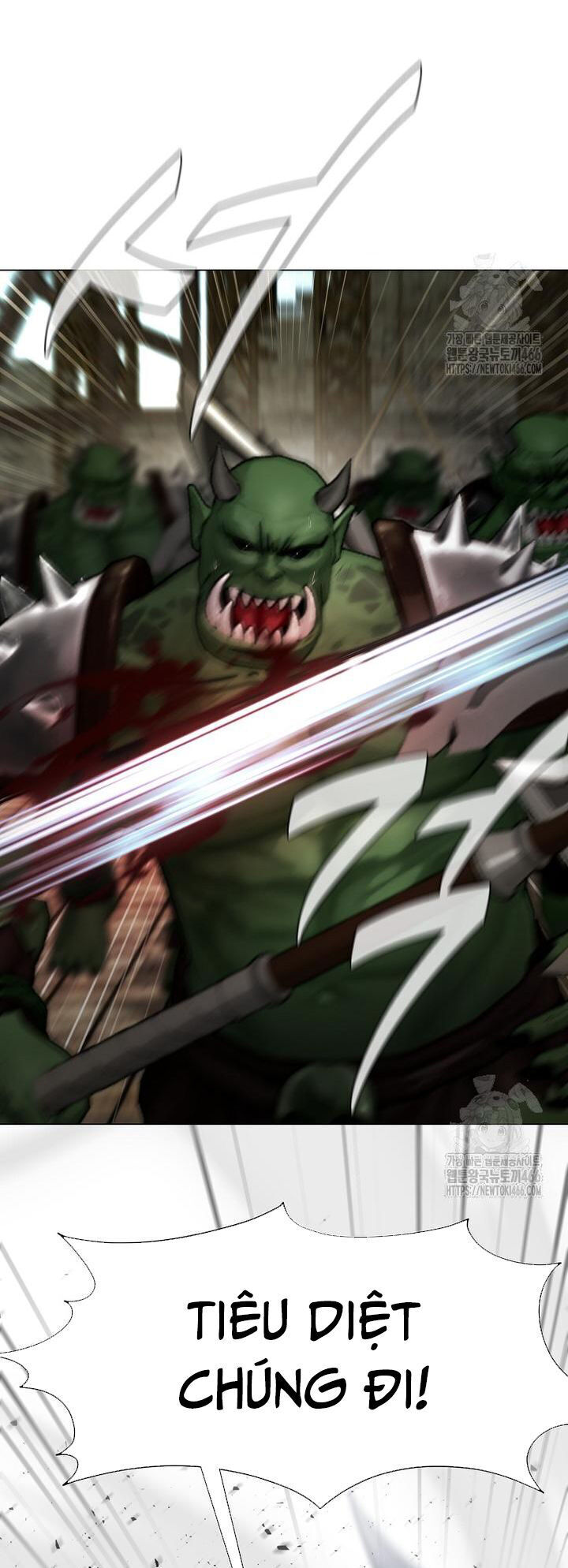 Lãng Khách Một Mình Chapter 94 - 40