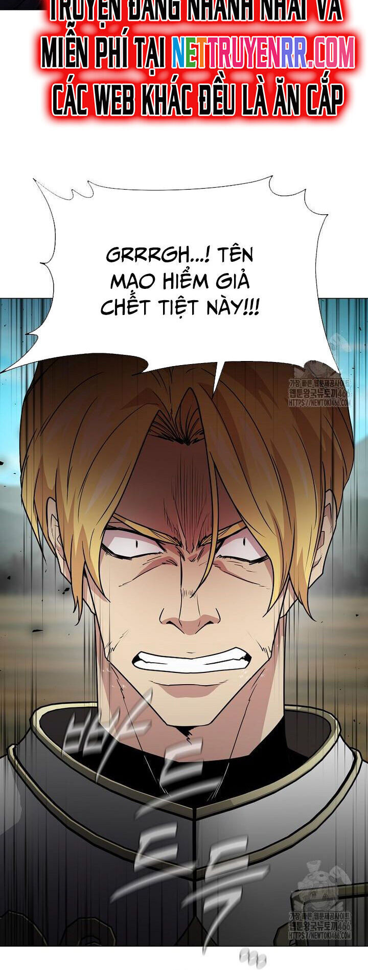Lãng Khách Một Mình Chapter 94 - 5