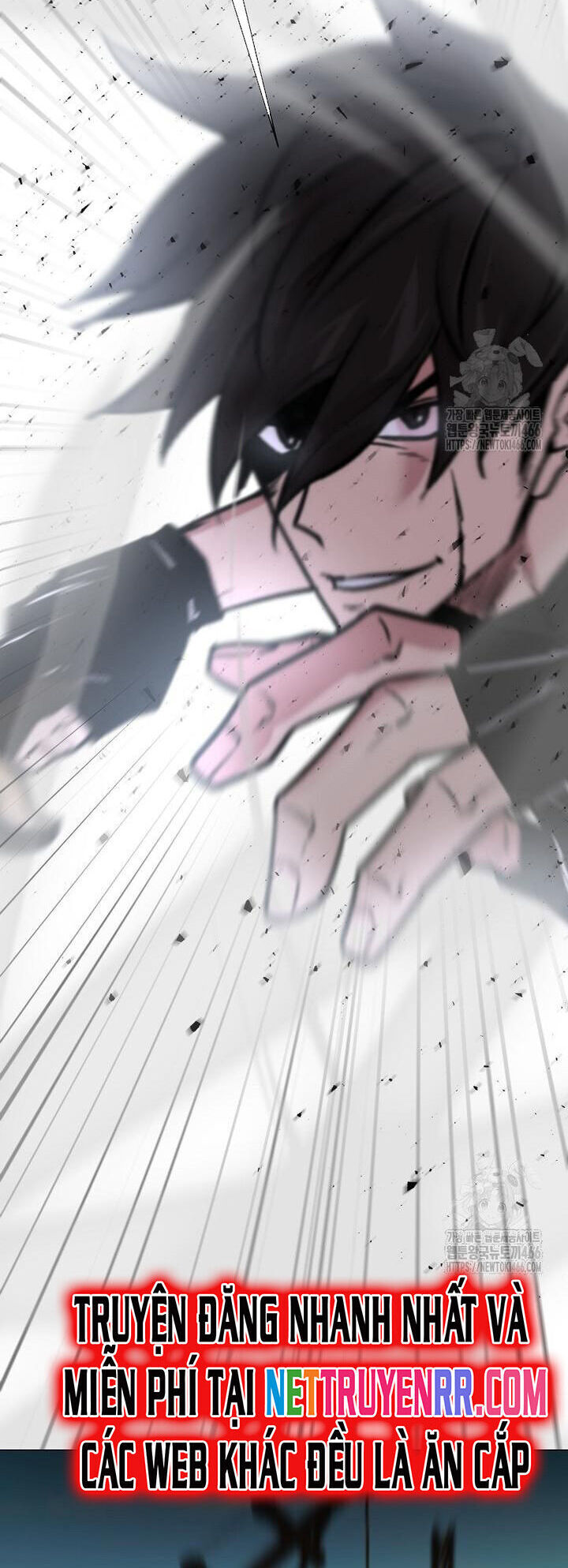 Lãng Khách Một Mình Chapter 94 - 41