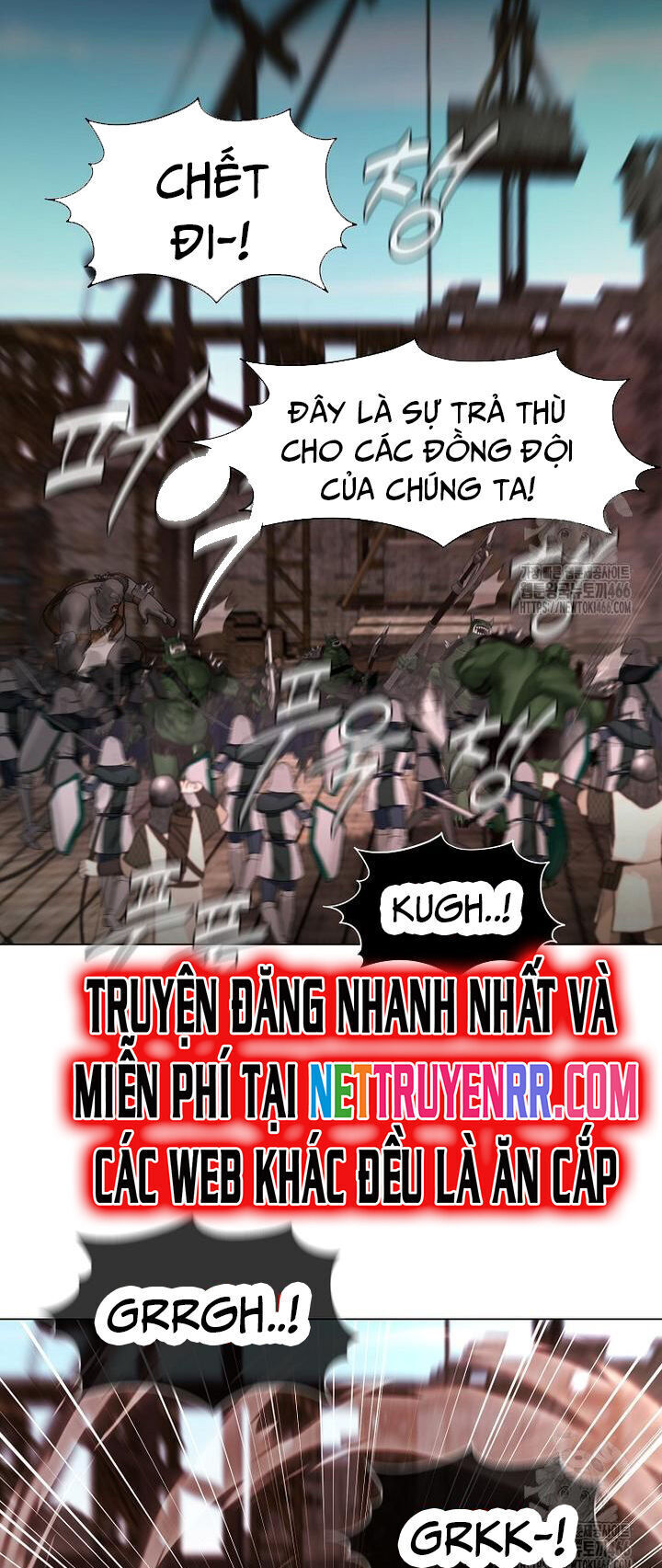 Lãng Khách Một Mình Chapter 94 - 42