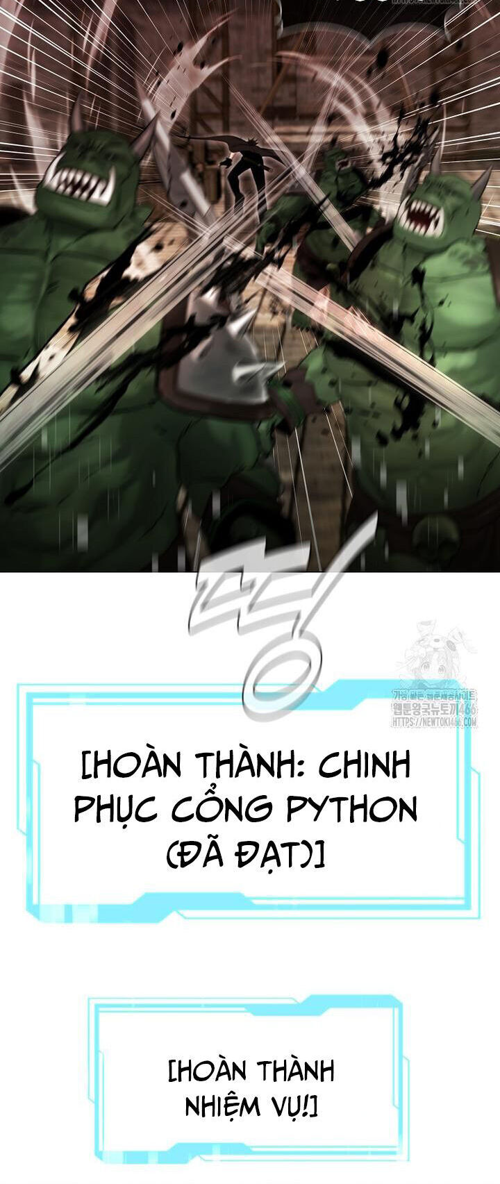 Lãng Khách Một Mình Chapter 94 - 43