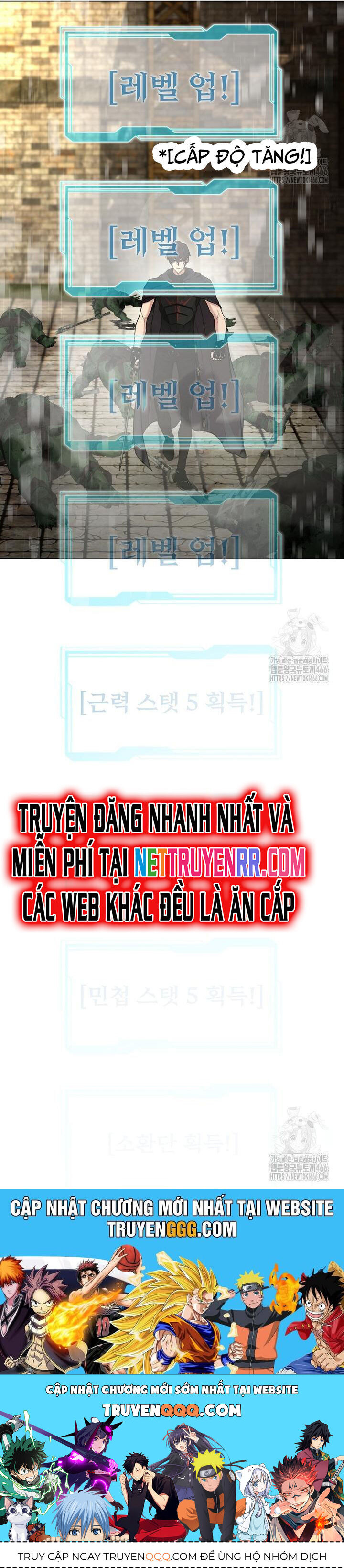 Lãng Khách Một Mình Chapter 94 - 44