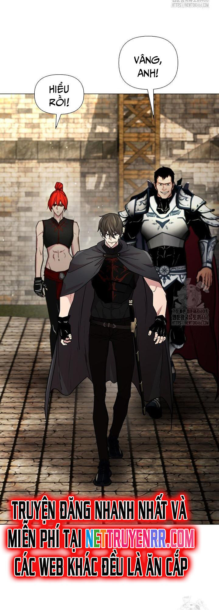 Lãng Khách Một Mình Chapter 94 - 7