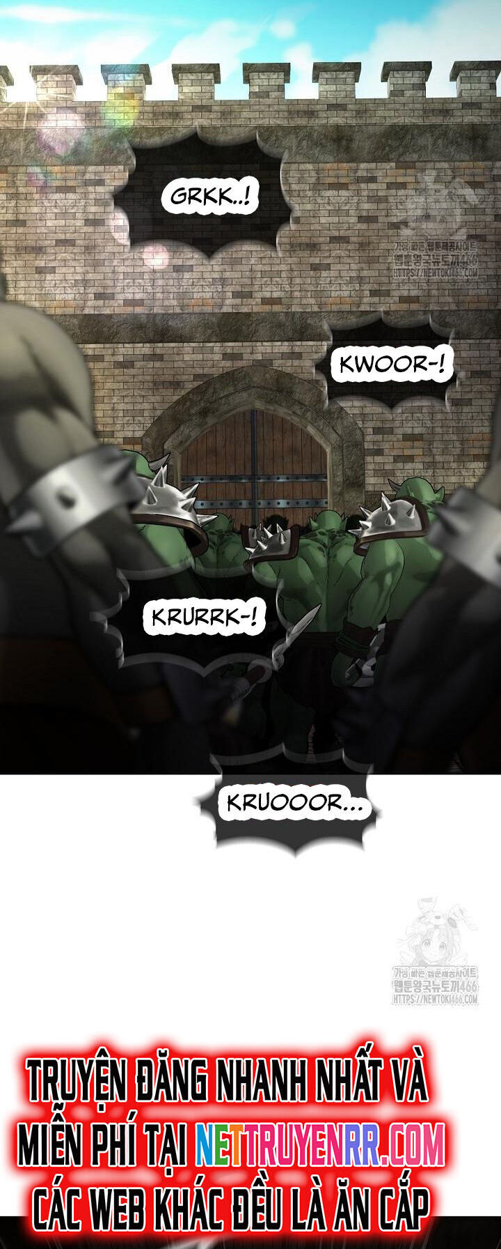 Lãng Khách Một Mình Chapter 94 - 9