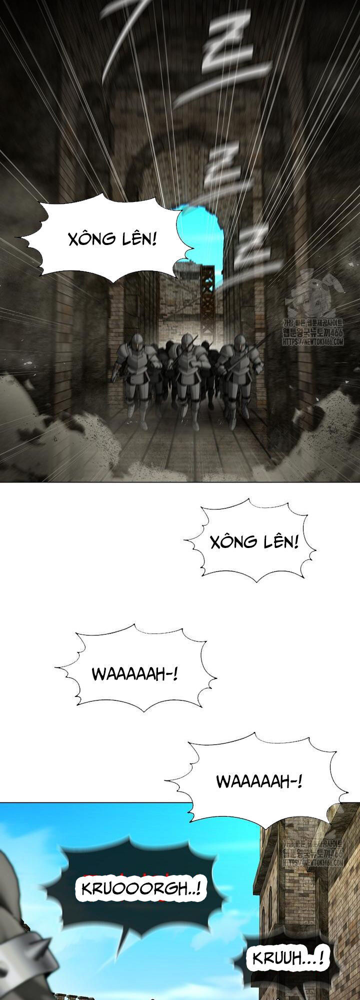 Lãng Khách Một Mình Chapter 94 - 10