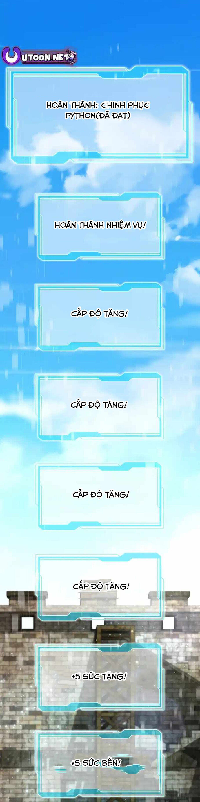 Lãng Khách Một Mình Chapter 95 - 2