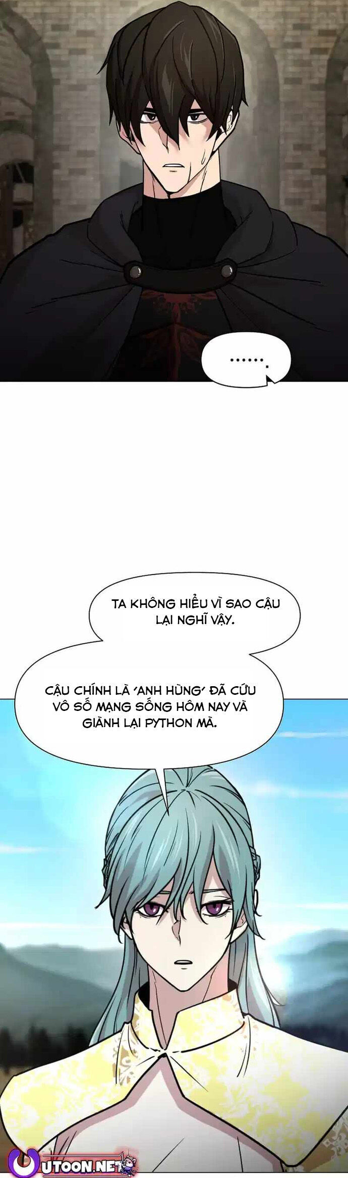 Lãng Khách Một Mình Chapter 95 - 13