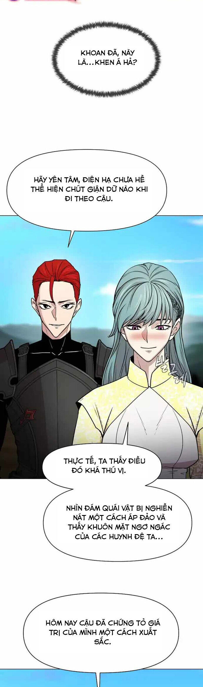 Lãng Khách Một Mình Chapter 95 - 14