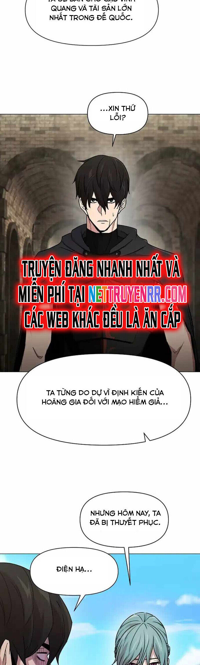 Lãng Khách Một Mình Chapter 95 - 17