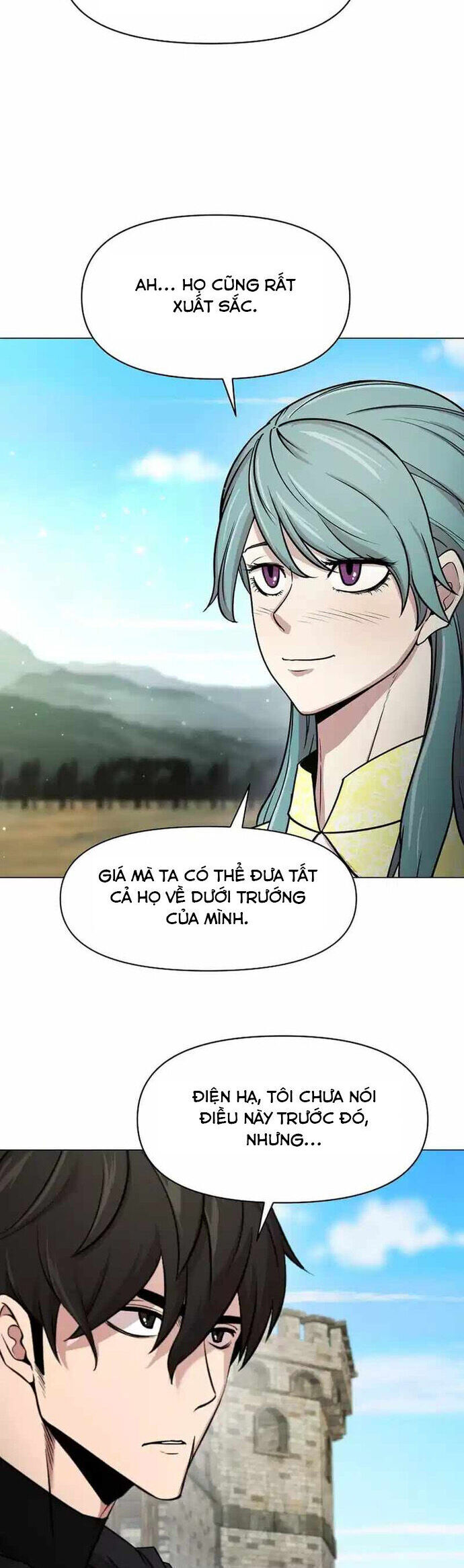 Lãng Khách Một Mình Chapter 95 - 20