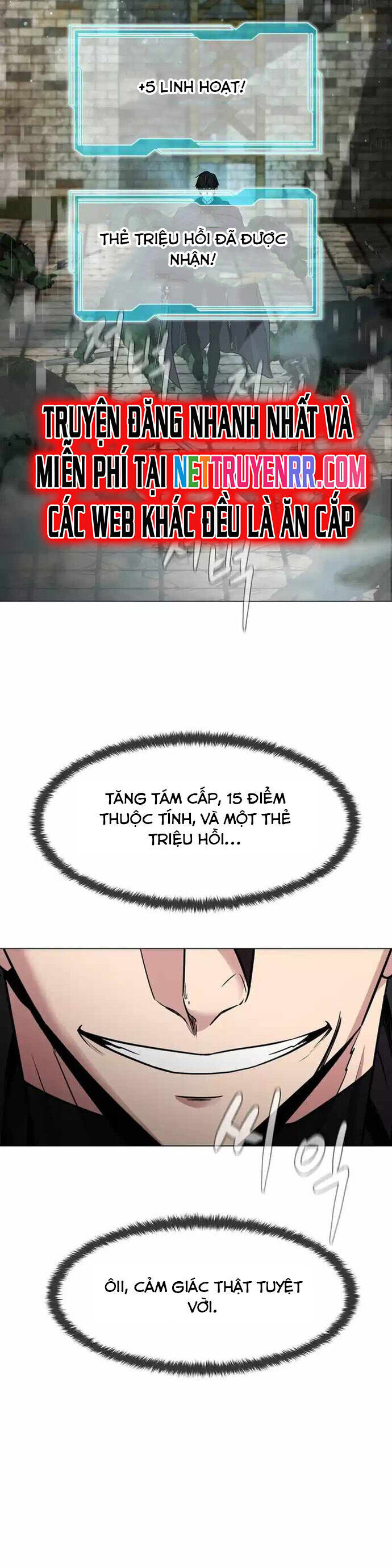 Lãng Khách Một Mình Chapter 95 - 3