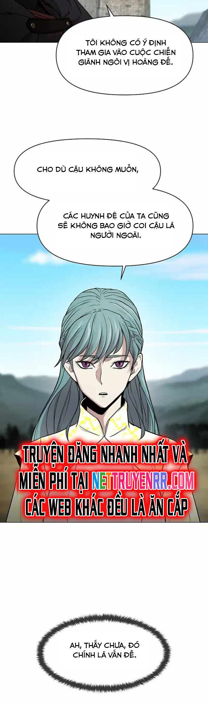 Lãng Khách Một Mình Chapter 95 - 21