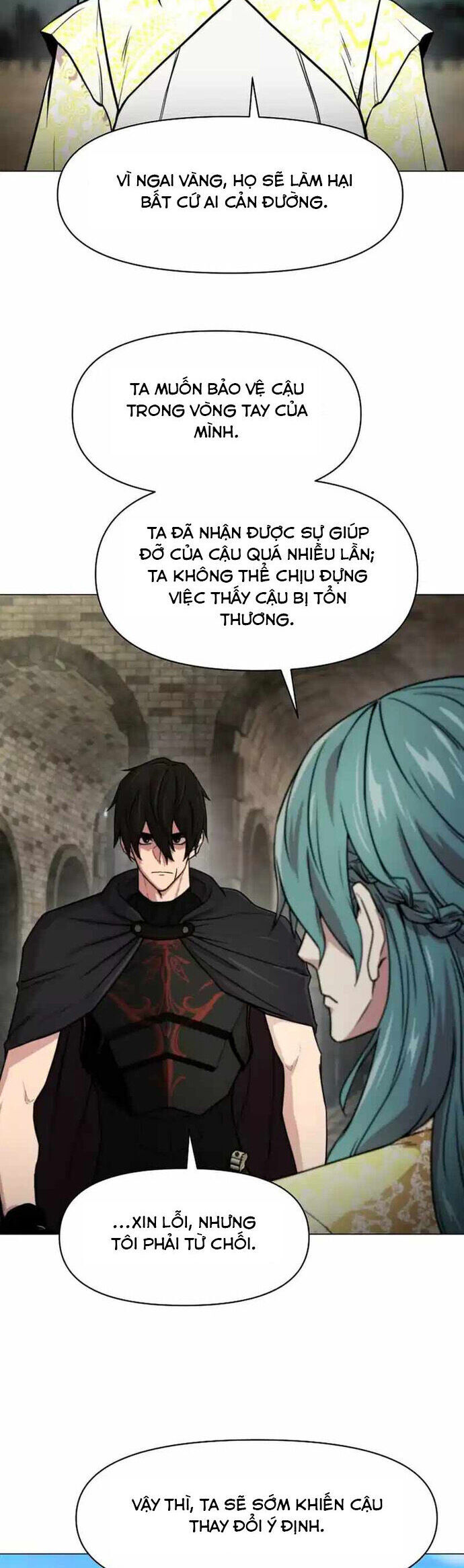 Lãng Khách Một Mình Chapter 95 - 23