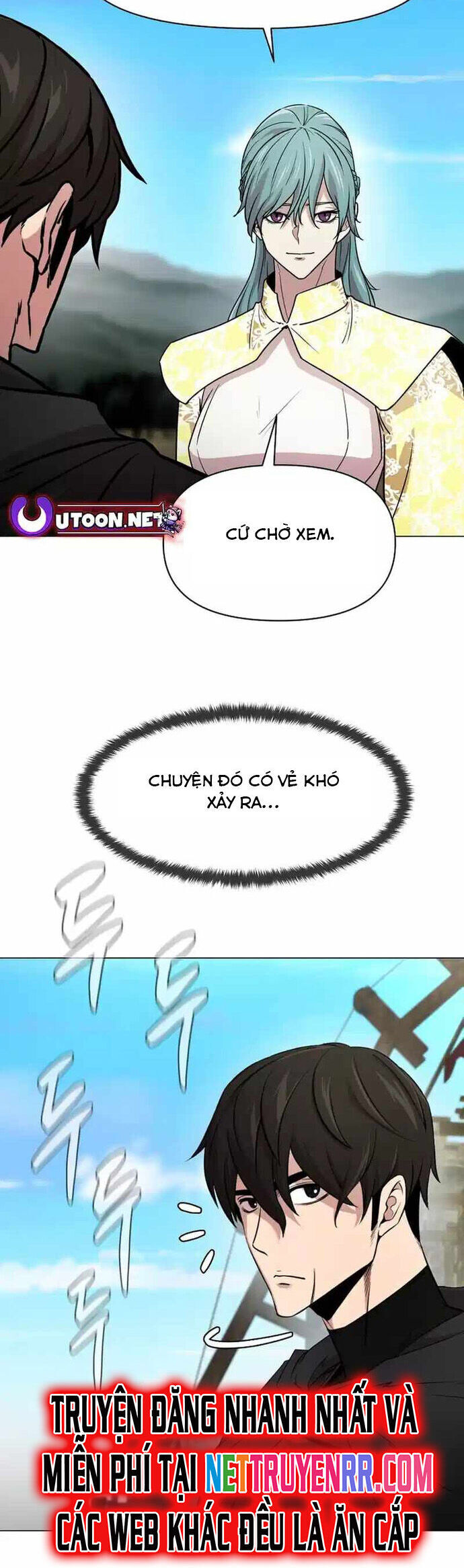 Lãng Khách Một Mình Chapter 95 - 24