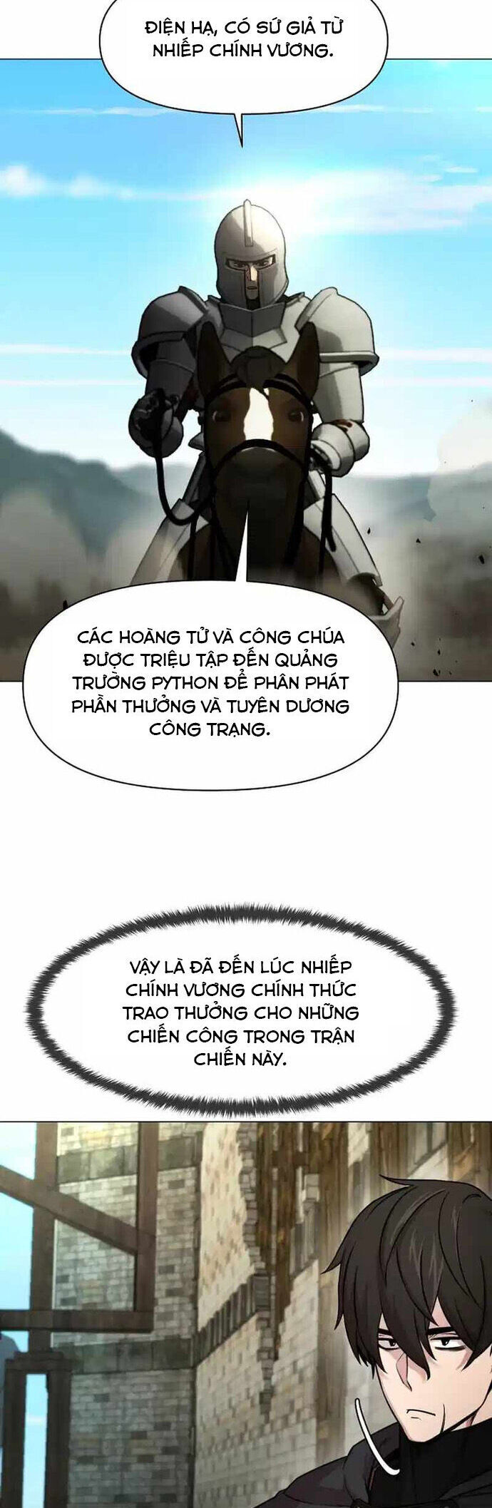 Lãng Khách Một Mình Chapter 95 - 26