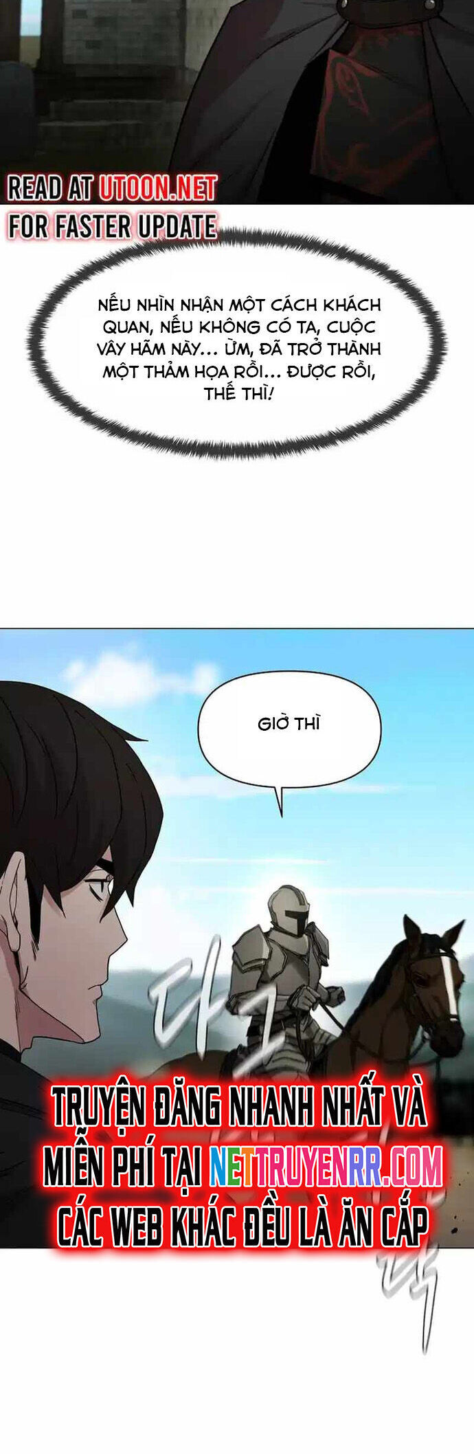 Lãng Khách Một Mình Chapter 95 - 27