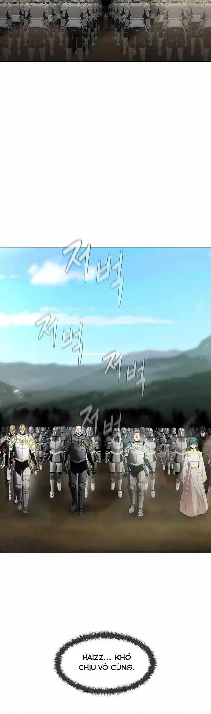 Lãng Khách Một Mình Chapter 95 - 30