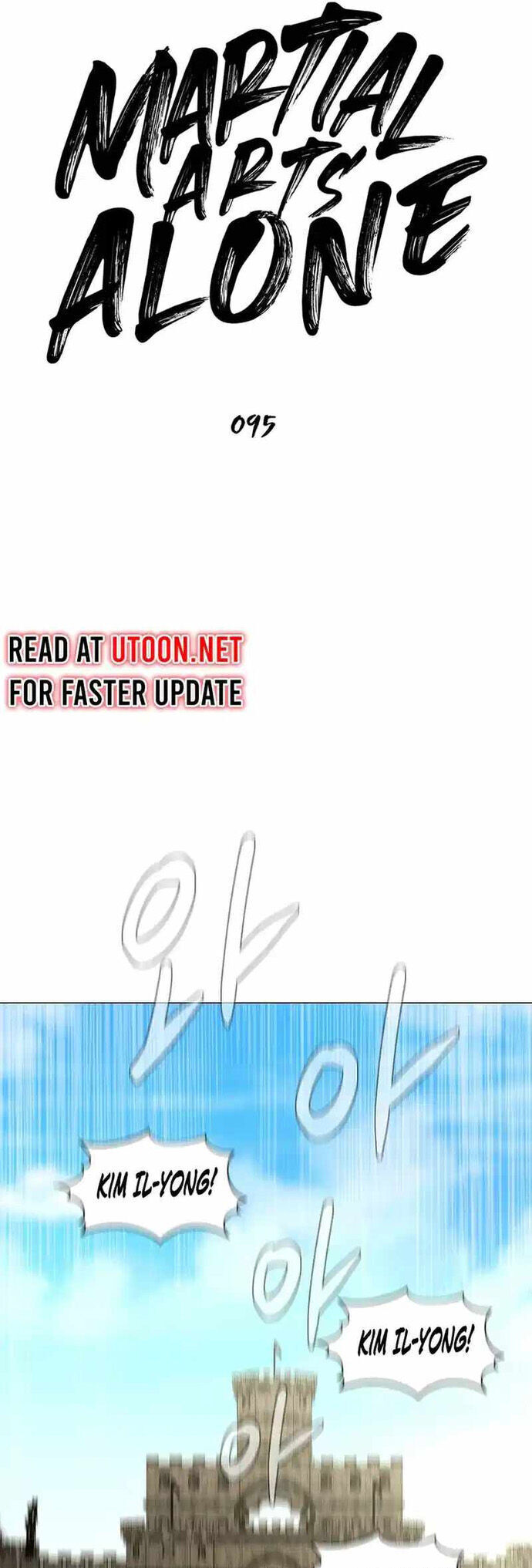 Lãng Khách Một Mình Chapter 95 - 4