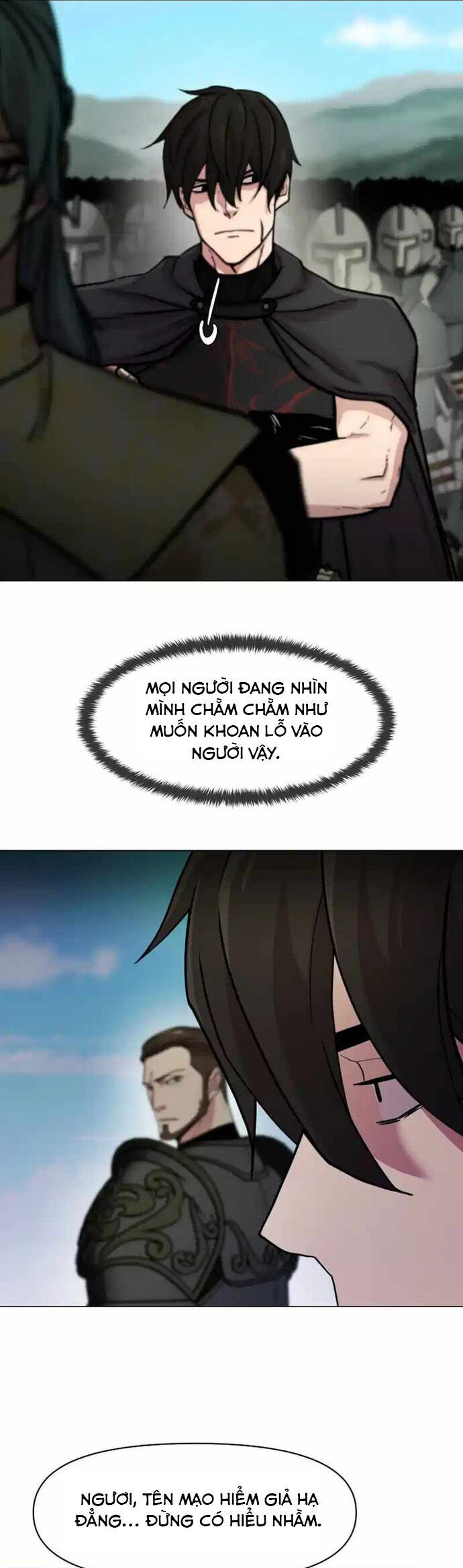 Lãng Khách Một Mình Chapter 95 - 31