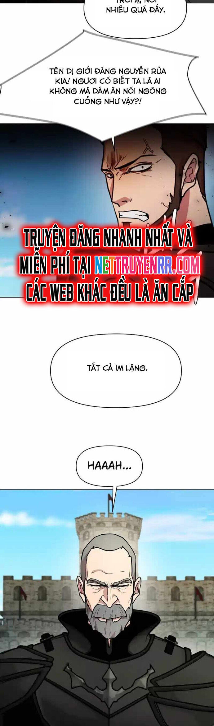 Lãng Khách Một Mình Chapter 95 - 33
