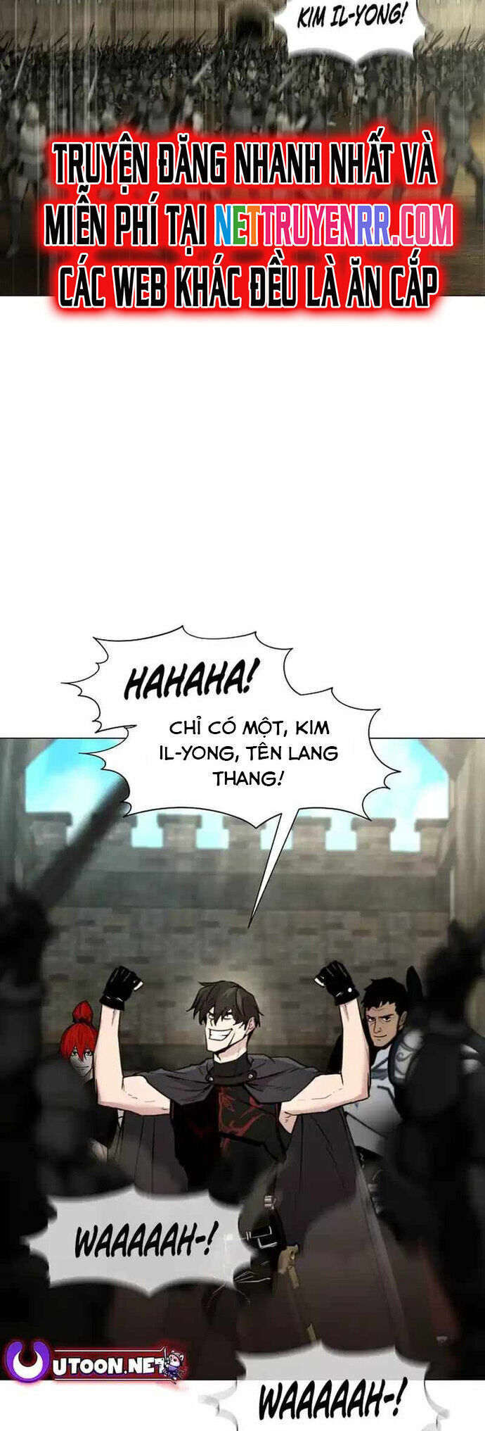 Lãng Khách Một Mình Chapter 95 - 5