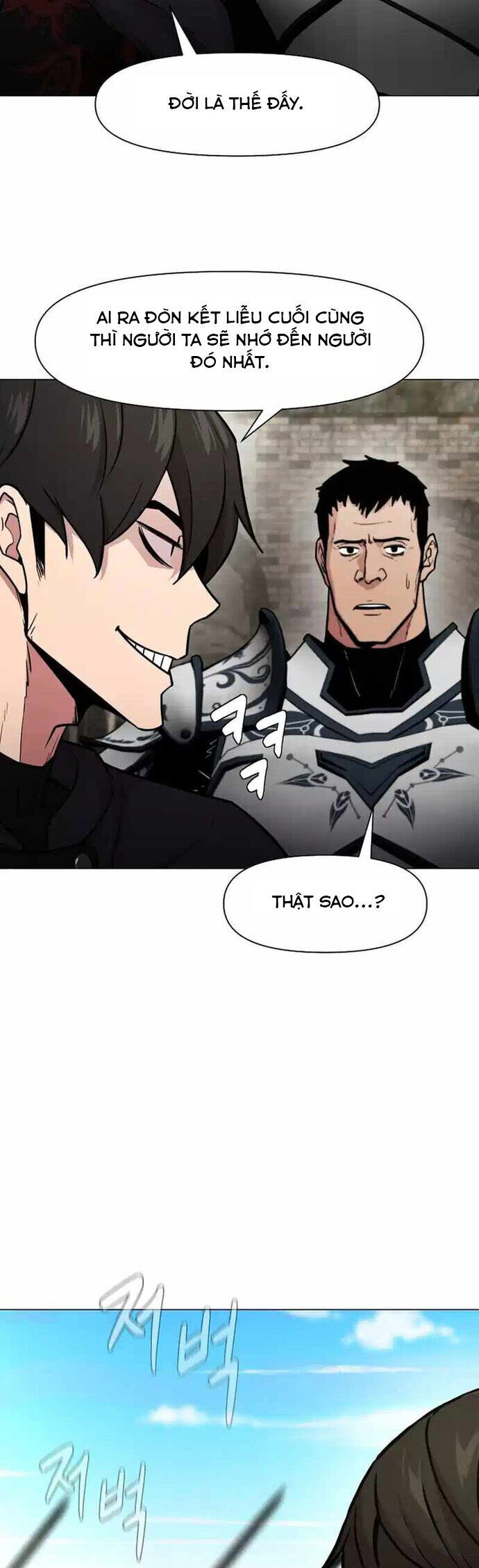 Lãng Khách Một Mình Chapter 95 - 8