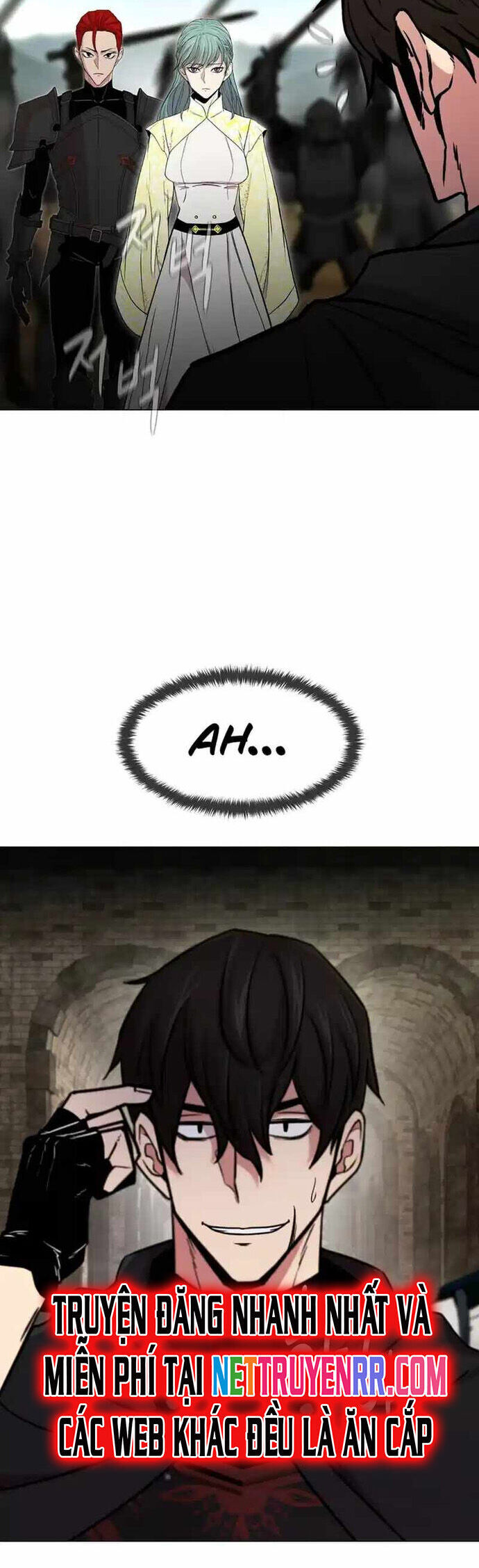 Lãng Khách Một Mình Chapter 95 - 9