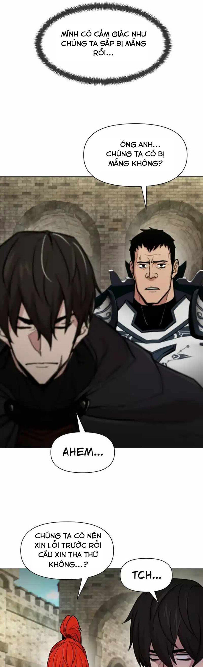 Lãng Khách Một Mình Chapter 95 - 10