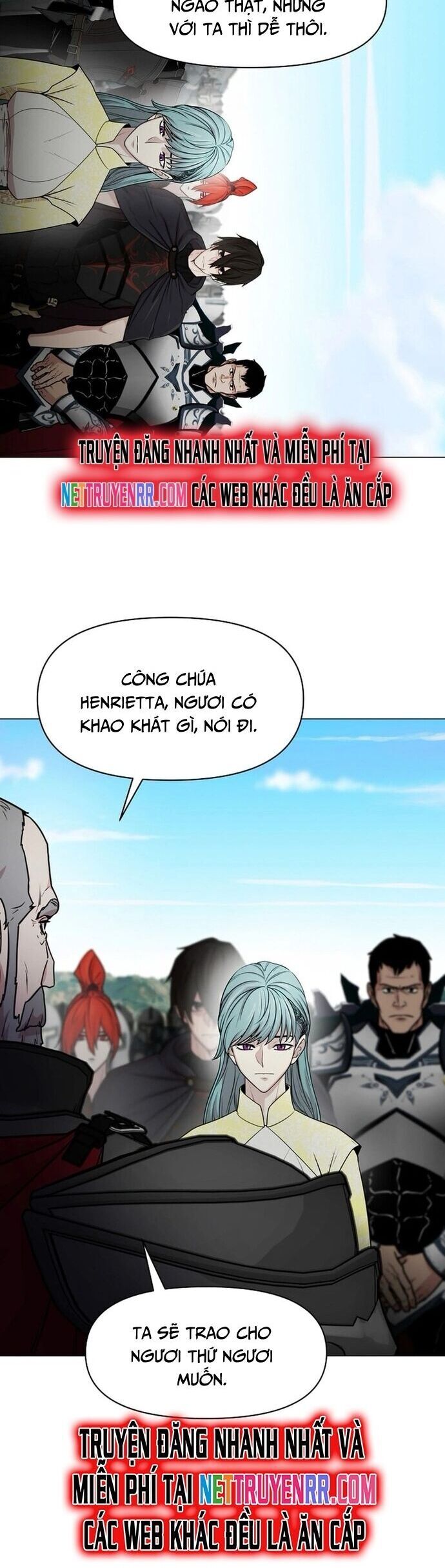 Lãng Khách Một Mình Chapter 96 - 11