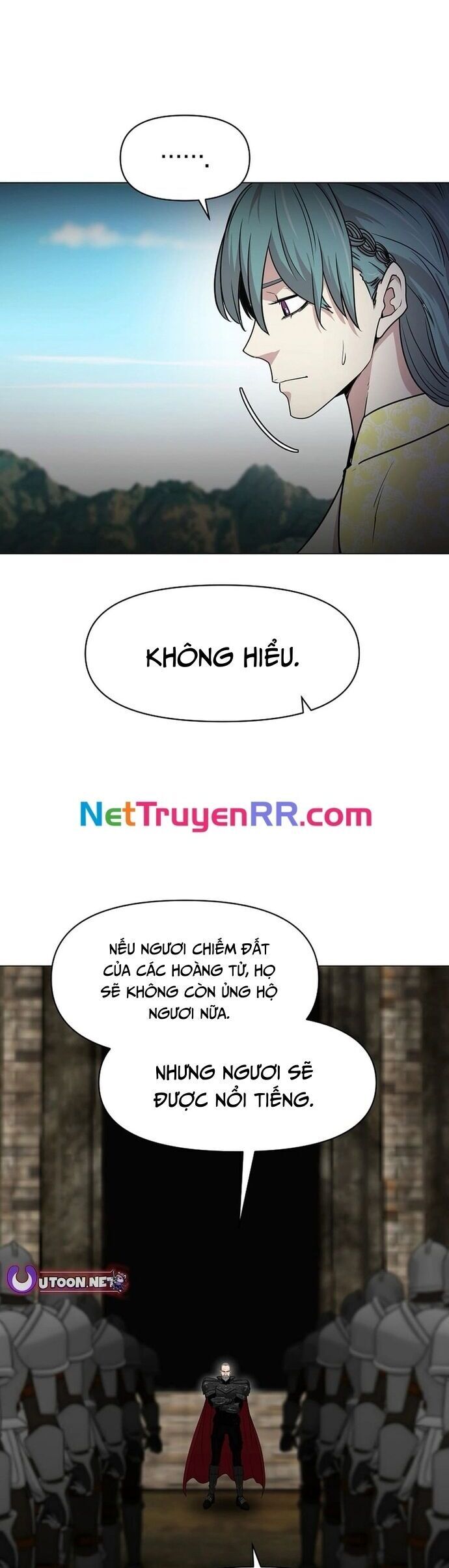 Lãng Khách Một Mình Chapter 96 - 15